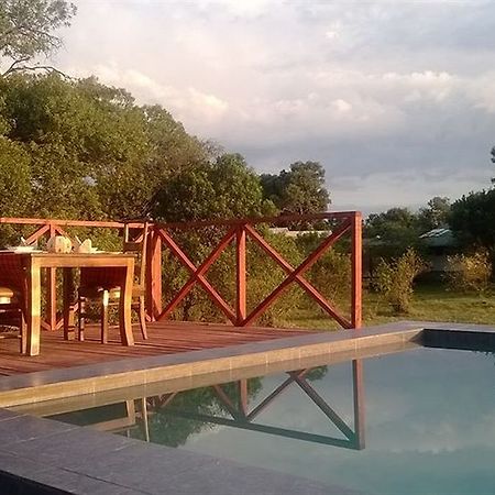 Hotel Loyk Mara Camp Talek Zewnętrze zdjęcie