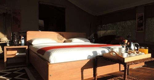 Hotel Loyk Mara Camp Talek Zewnętrze zdjęcie