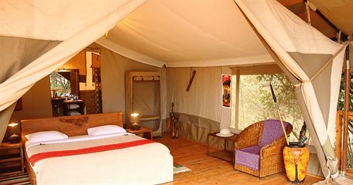Hotel Loyk Mara Camp Talek Zewnętrze zdjęcie