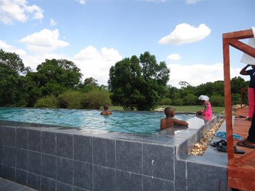 Hotel Loyk Mara Camp Talek Zewnętrze zdjęcie