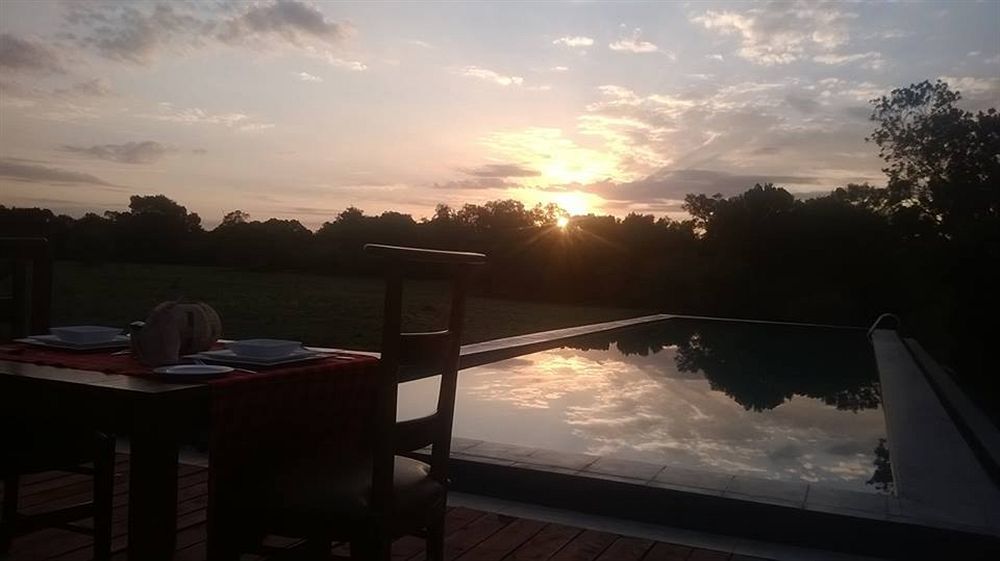 Hotel Loyk Mara Camp Talek Zewnętrze zdjęcie